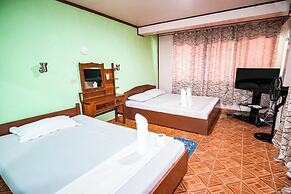 Gracia's Inn Boracay