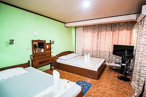 Gracia's Inn Boracay