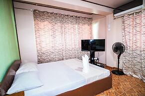 Gracia's Inn Boracay