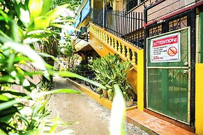Gracia's Inn Boracay