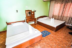 Gracia's Inn Boracay
