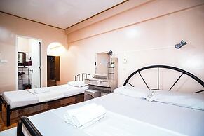 Gracia's Inn Boracay