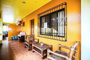 Gracia's Inn Boracay