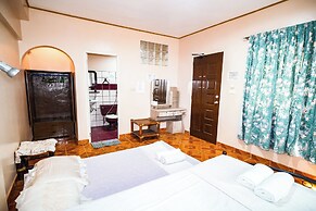 Gracia's Inn Boracay