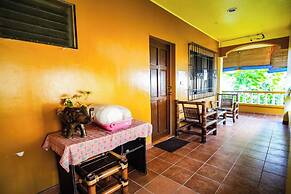 Gracia's Inn Boracay