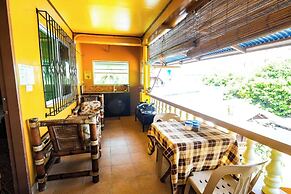 Gracia's Inn Boracay