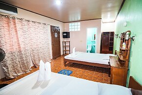 Gracia's Inn Boracay