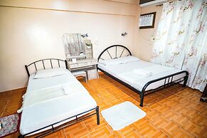 Gracia's Inn Boracay