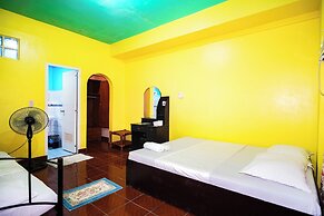 Gracia's Inn Boracay