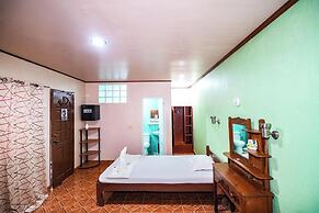 Gracia's Inn Boracay