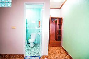 Gracia's Inn Boracay