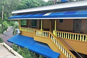 Gracia's Inn Boracay