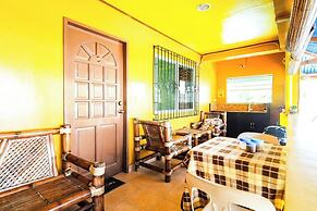 Gracia's Inn Boracay