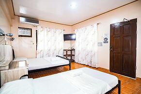 Gracia's Inn Boracay