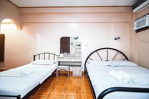 Gracia's Inn Boracay