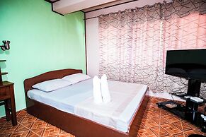 Gracia's Inn Boracay