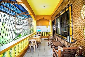 Gracia's Inn Boracay