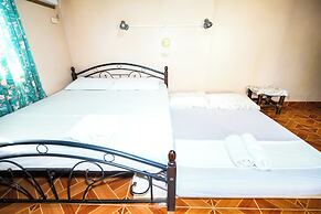 Gracia's Inn Boracay