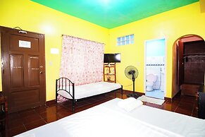 Gracia's Inn Boracay