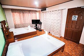 Gracia's Inn Boracay