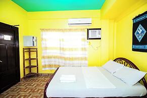 Gracia's Inn Boracay