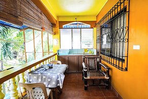 Gracia's Inn Boracay