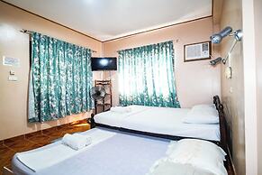 Gracia's Inn Boracay