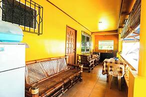 Gracia's Inn Boracay