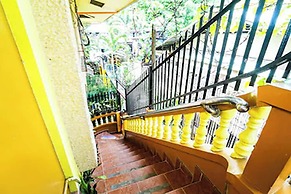 Gracia's Inn Boracay