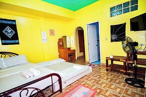 Gracia's Inn Boracay