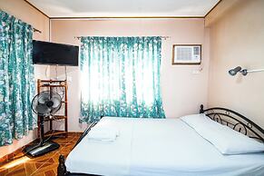 Gracia's Inn Boracay