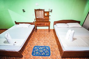 Gracia's Inn Boracay