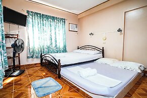 Gracia's Inn Boracay