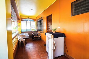 Gracia's Inn Boracay