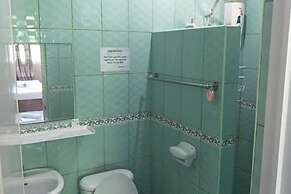 Gracia's Inn Boracay