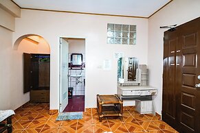 Gracia's Inn Boracay