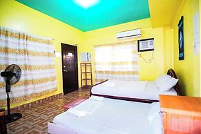 Gracia's Inn Boracay