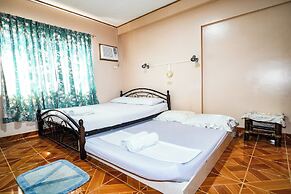 Gracia's Inn Boracay