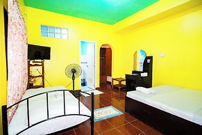 Gracia's Inn Boracay