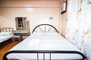 Gracia's Inn Boracay