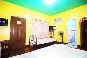 Gracia's Inn Boracay