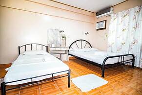 Gracia's Inn Boracay