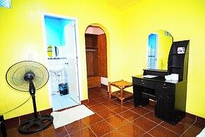 Gracia's Inn Boracay