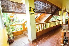 Gracia's Inn Boracay