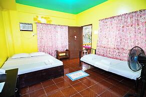 Gracia's Inn Boracay