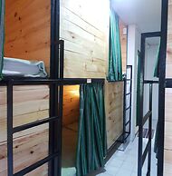 3BU Hostel Gov Pack Upper Session