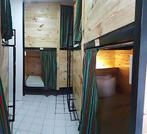3BU Hostel Gov Pack Upper Session