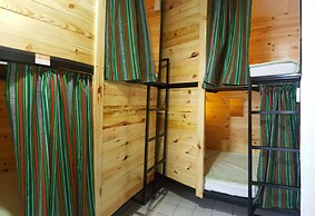 3BU Hostel Gov Pack Upper Session