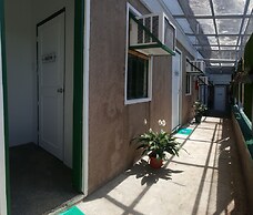 3BU Hostel Gov Pack Upper Session