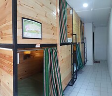 3BU Hostel Gov Pack Upper Session